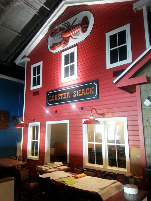 Chowderheads