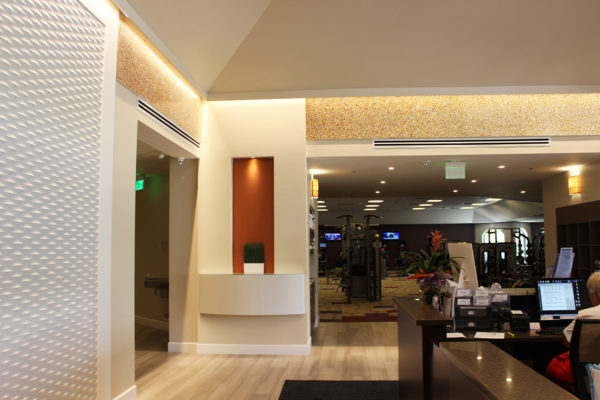 Club at Boca Pointe