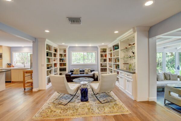 Deray Beach Historic Residence