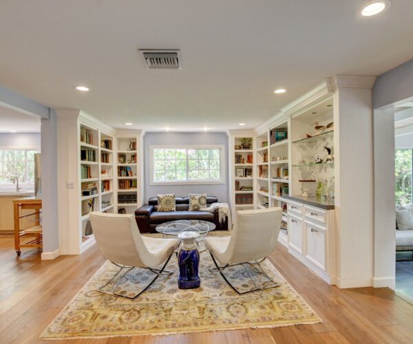 Deray Beach Historic Residence