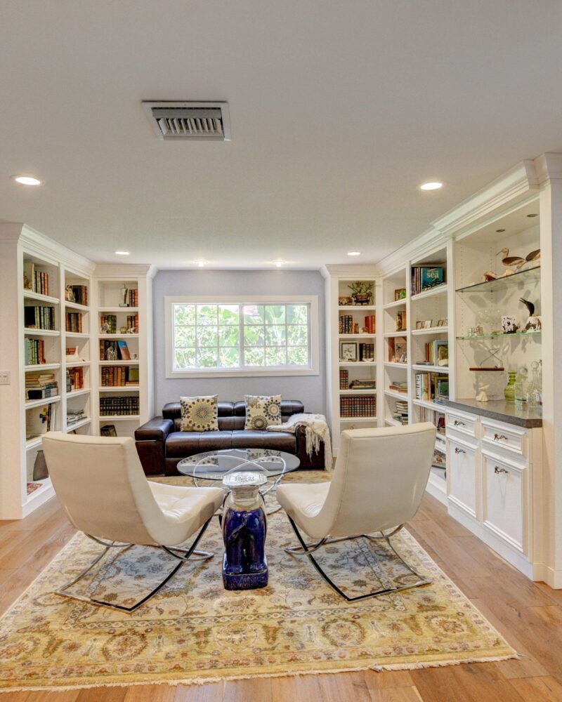 Deray Beach Historic Residence