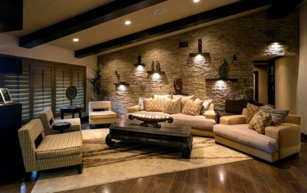 Boca Raton Residence Interior Design