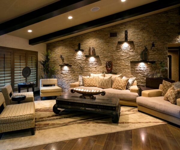 Boca Raton Residence Interior Design