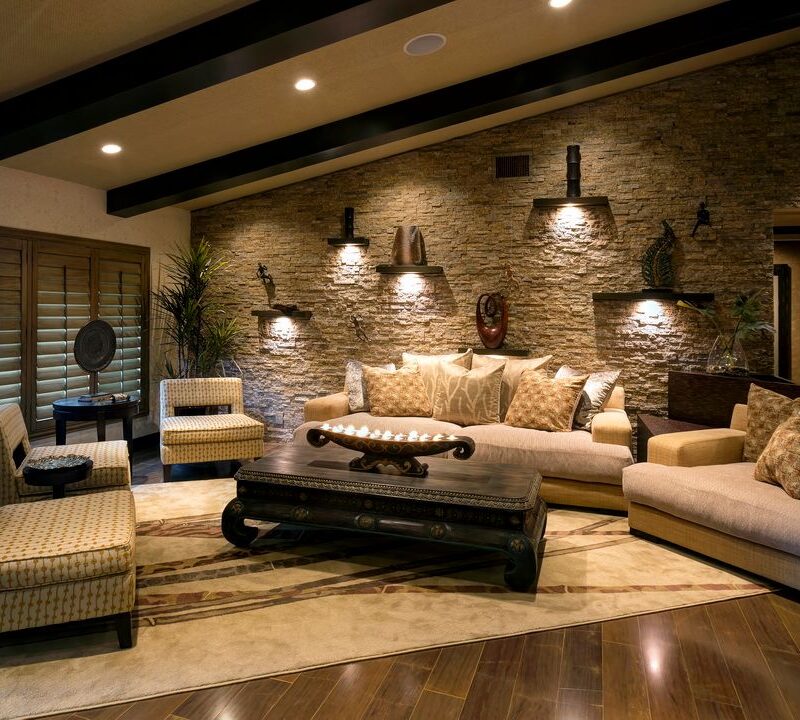 Boca Raton Residence Interior Design