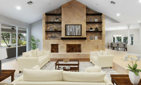 Sailfish Point Residential Renovation - After