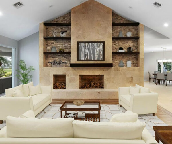 Sailfish Point Residential Renovation - After